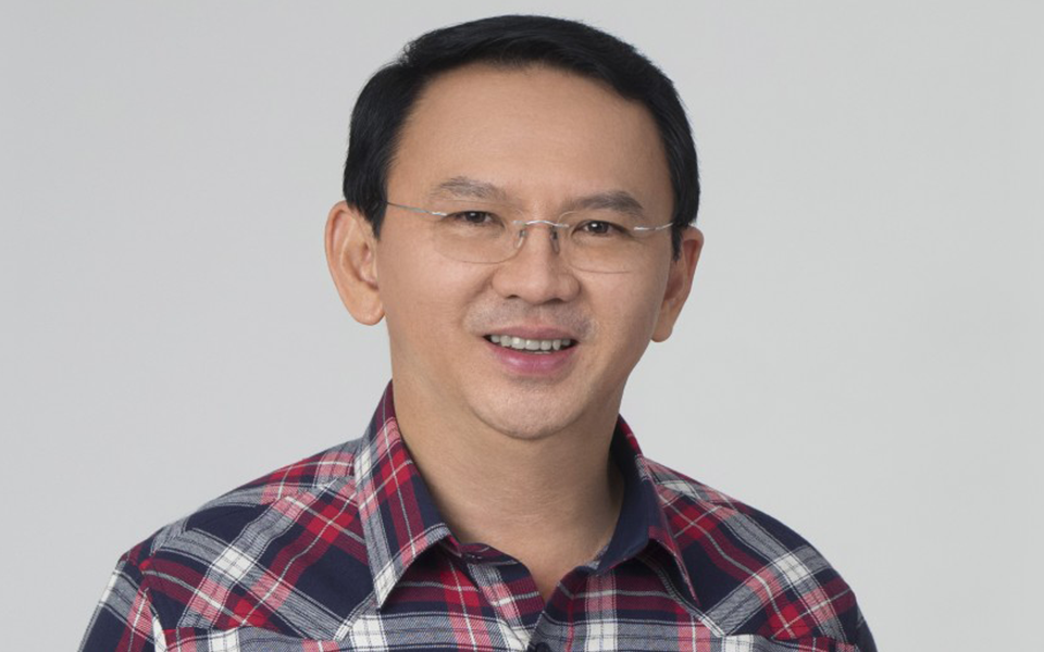 Ahok